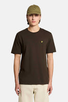 T-shirt - brun