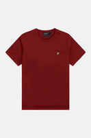 T-shirt - rouge