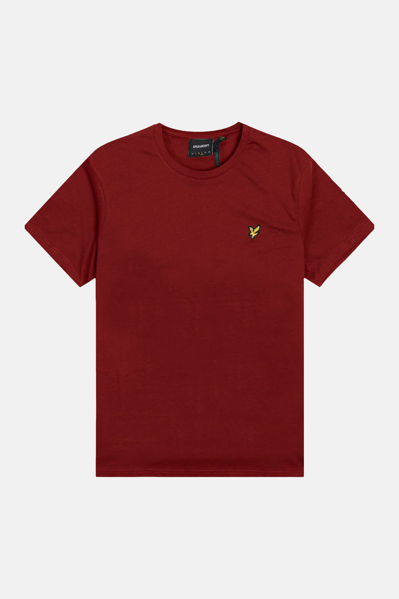 T-shirt - rouge