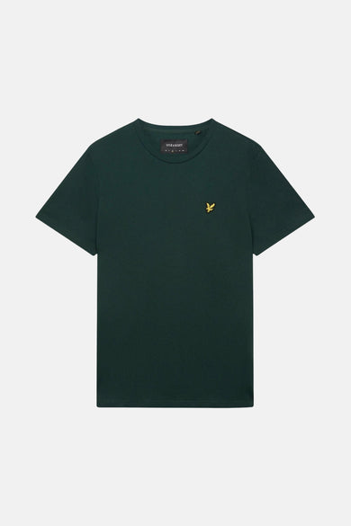 T-shirt met korte mouwen - green