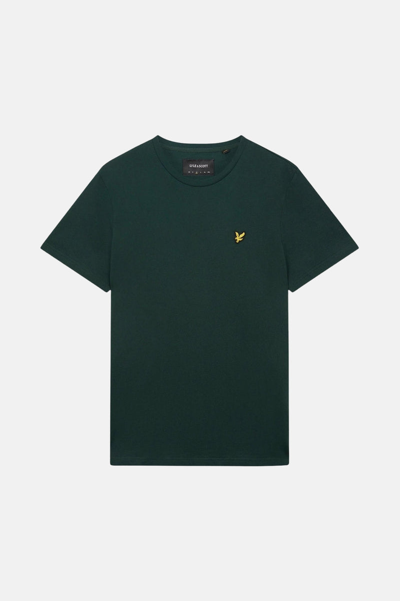 T-shirt met korte mouwen - green