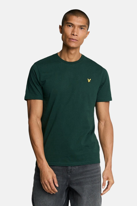 T-shirt met korte mouwen - green