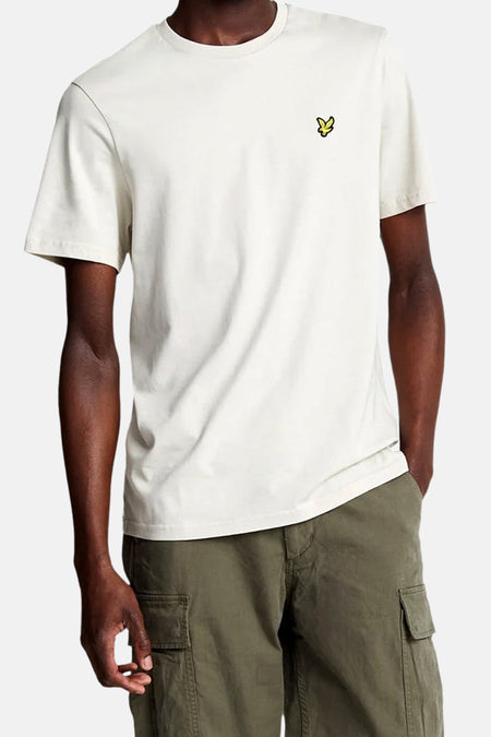 T-shirt à manches courtes - beige