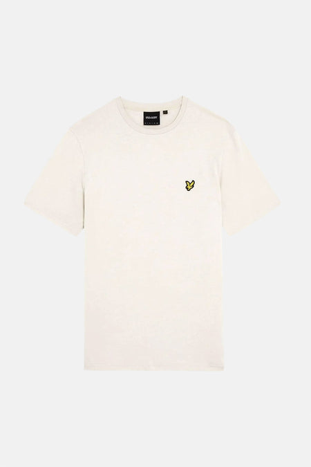 T-shirt à manches courtes - beige