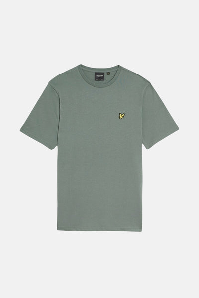 T-shirt (manches courtes) Vert - LYLE & SCOTT