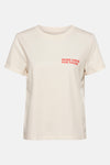 T-shirt (manches courtes) Blanc - MONSIEUR T-SHIRT
