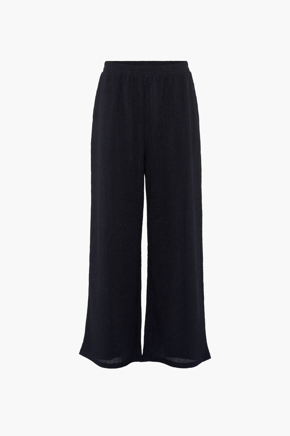 Pantalon coloré Bleu - Molly Bracken