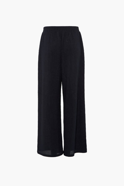 Pantalon coloré Bleu - Molly Bracken