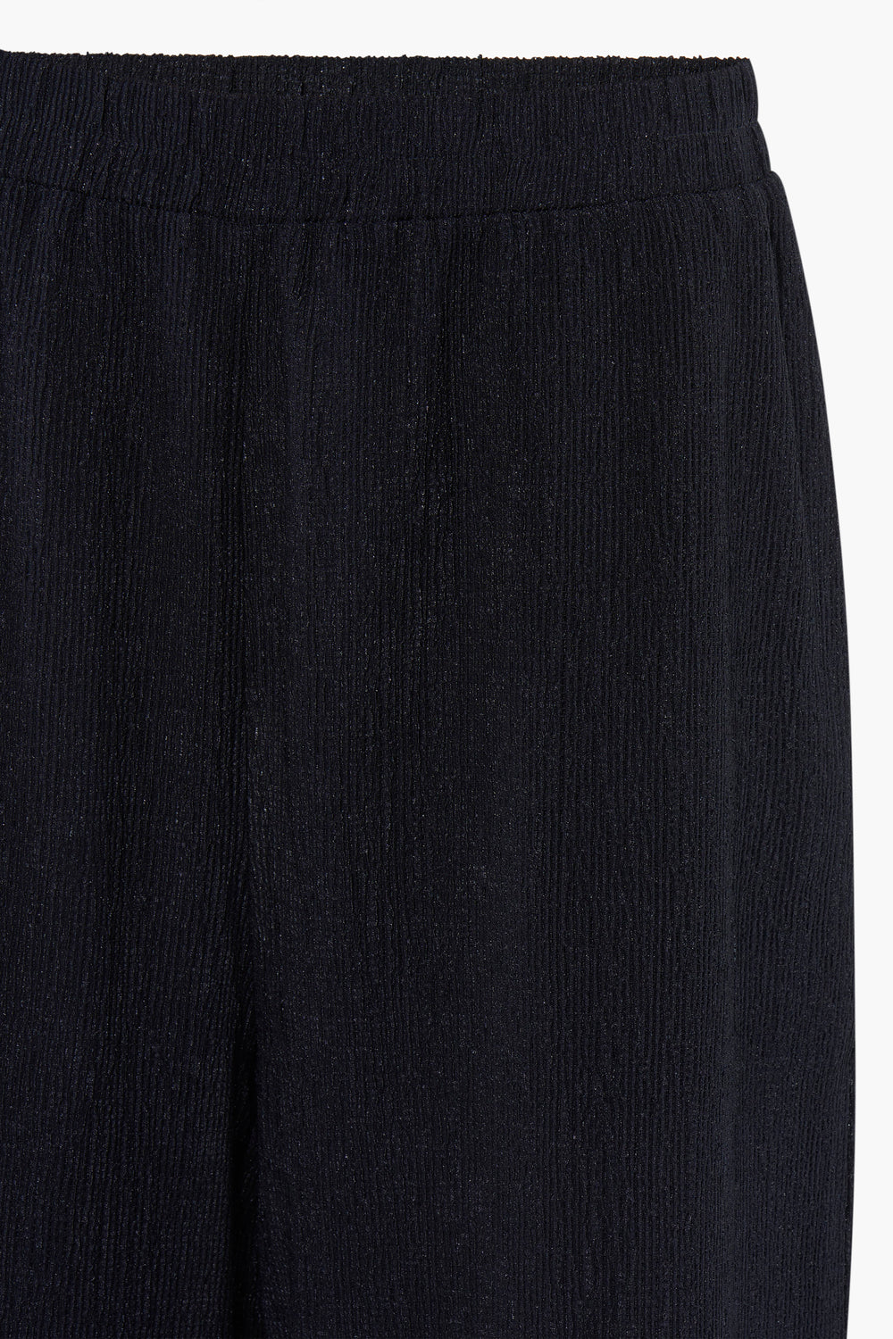 Pantalon coloré Bleu - Molly Bracken