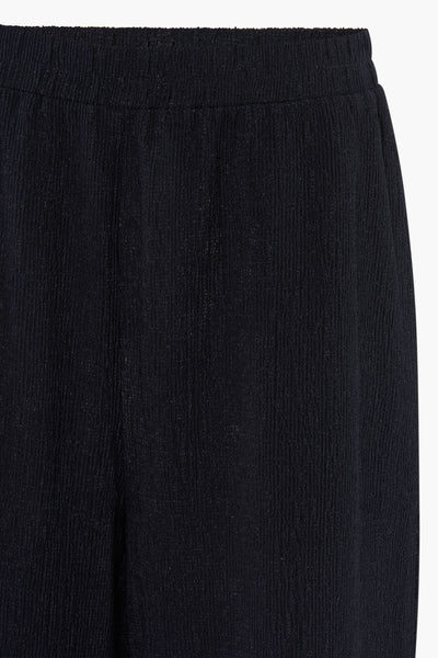 Pantalon coloré Bleu - Molly Bracken