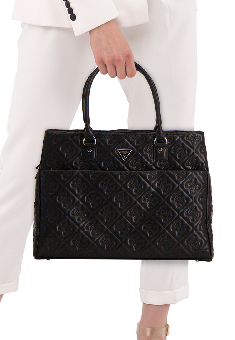 ADELASIA SHOPPER TOTE