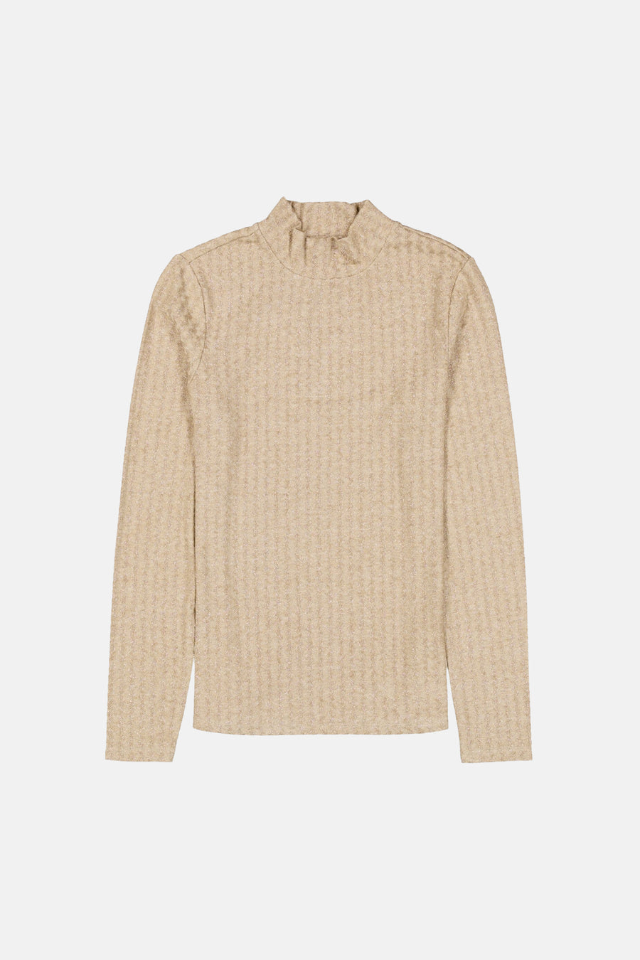 Top (lange mouwen) beige - GARCIA