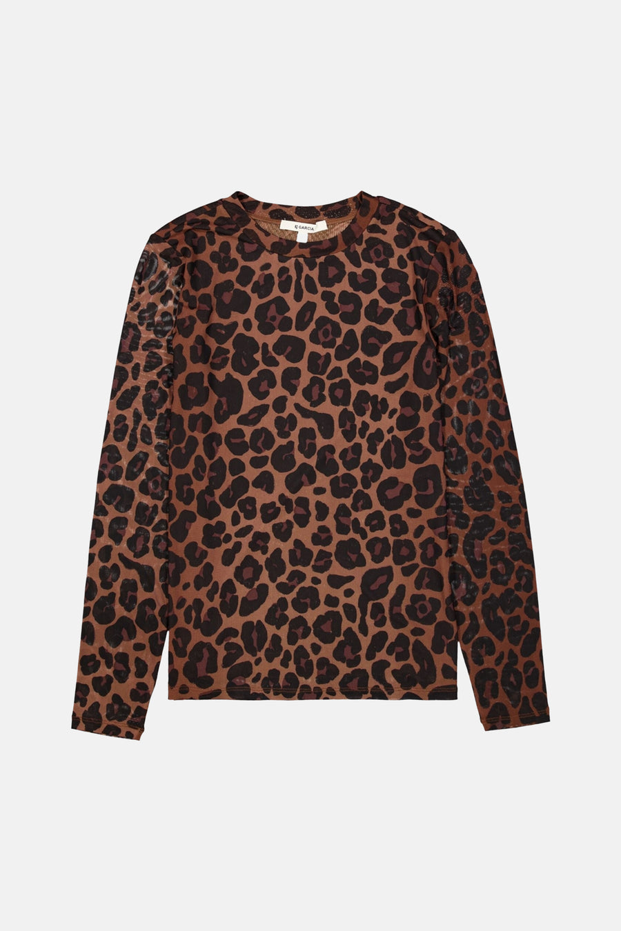T-shirt (manches longues) multicolore - GARCIA