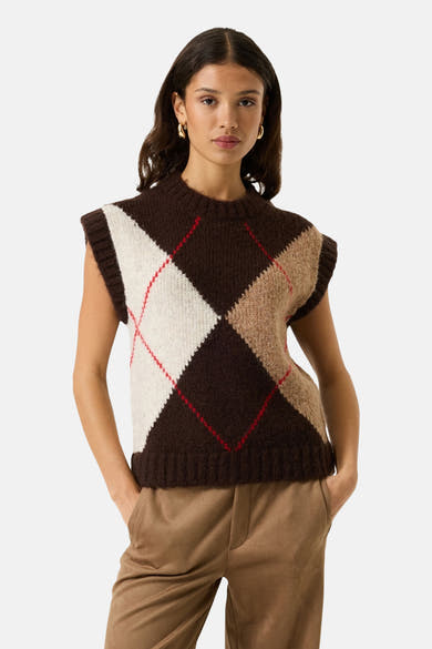 Debardeur multicolor - GARCIA
