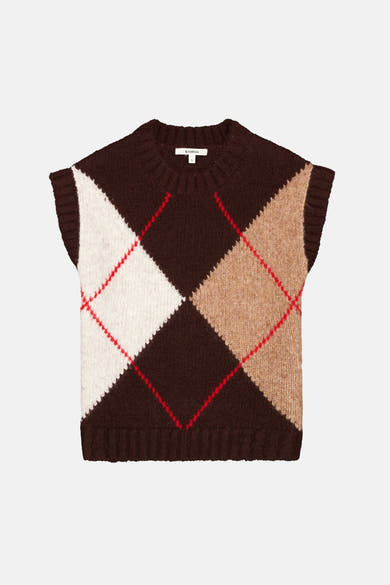 Debardeur multicolor - GARCIA