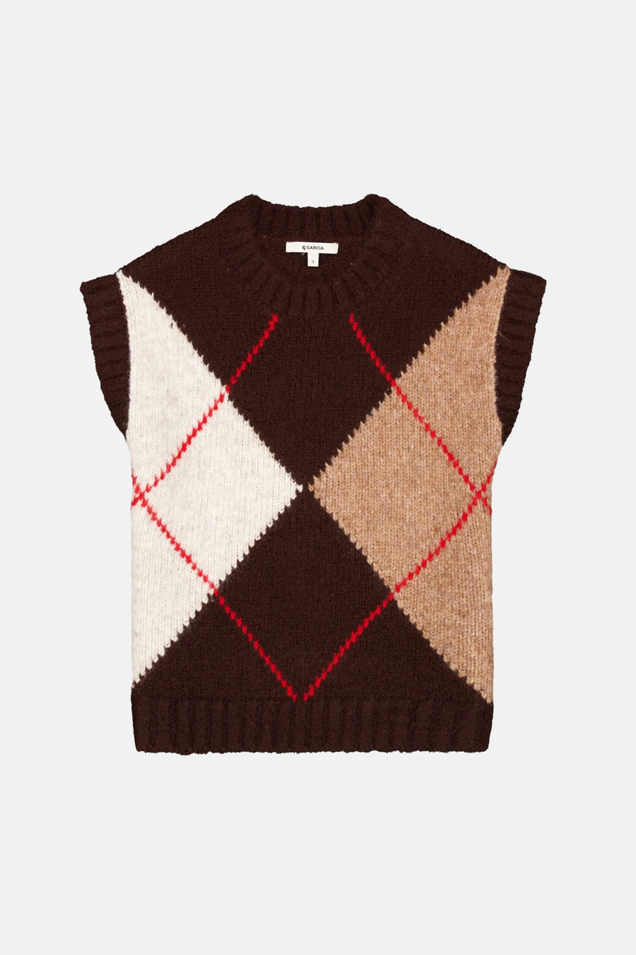 Debardeur multicolor - GARCIA