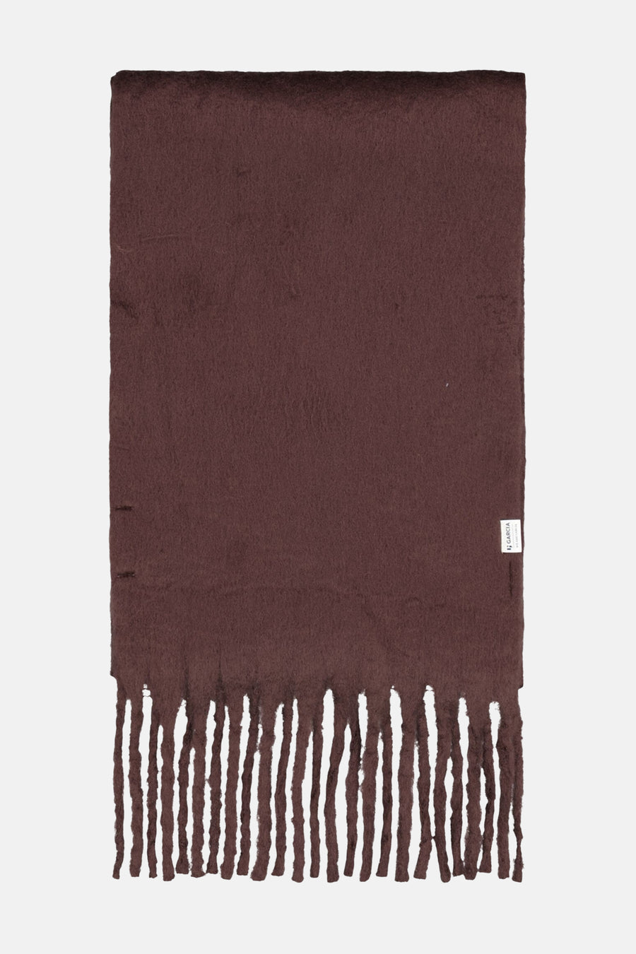 Echarpe brun - GARCIA