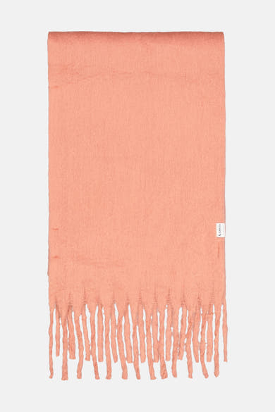 Echarpe rose - GARCIA