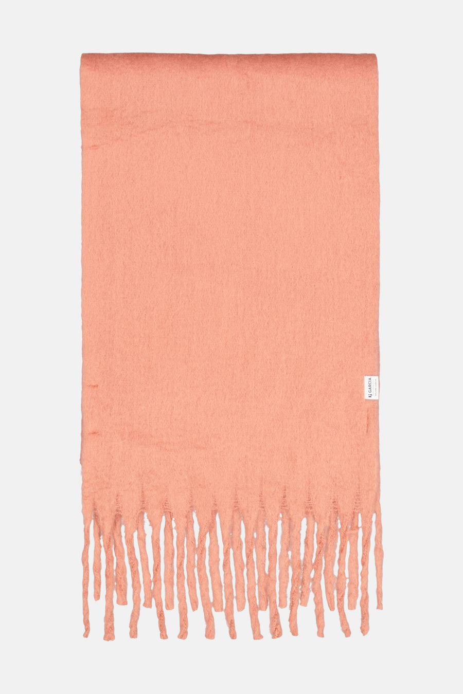 Echarpe rose - GARCIA
