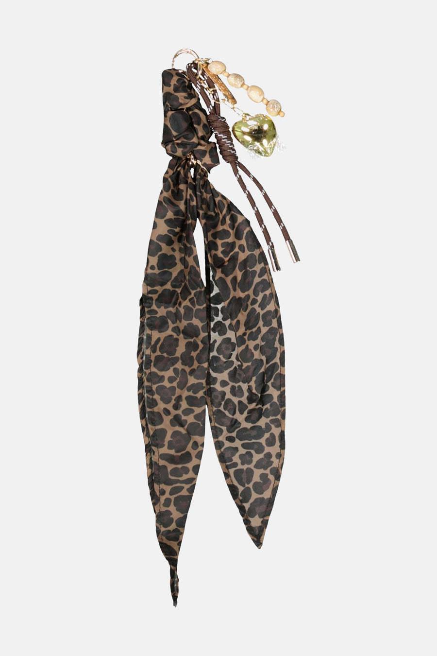 Porte-clefs multicolore - GARCIA