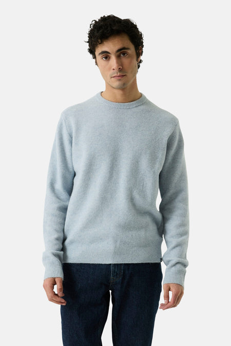 Pull O-hals - sky way