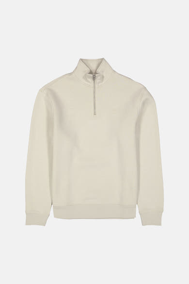 Sweater met kap ecru - GARCIA