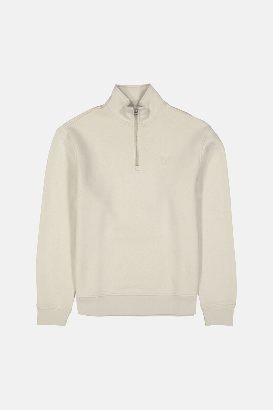 Sweater met kap ecru - GARCIA