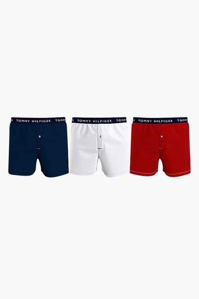 Boxers - blauw