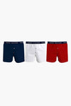 Boxers - blauw