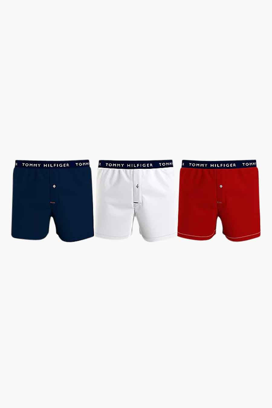 Boxers - blauw