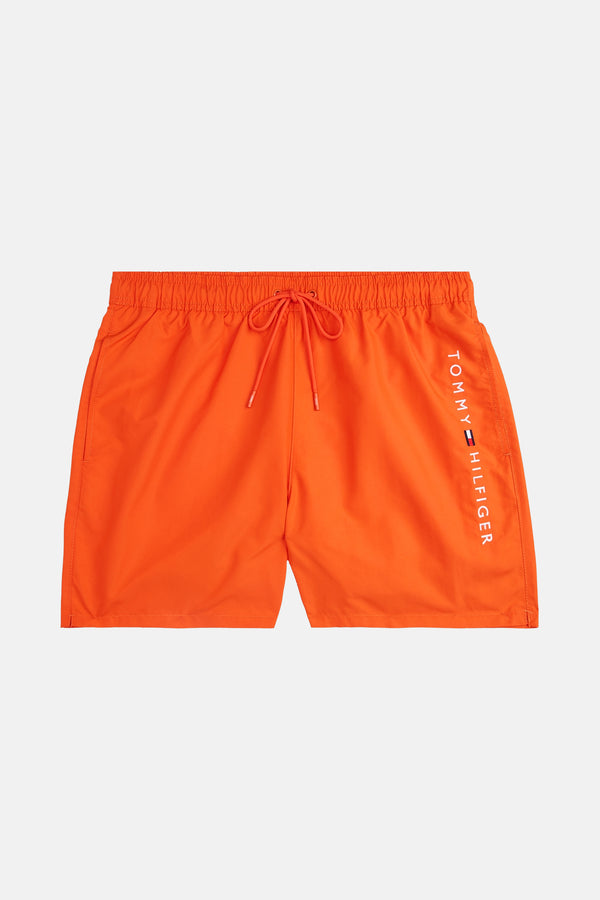 Maillot Orange - Tommy Hilfiger