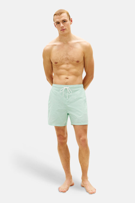 Zwemshort - green