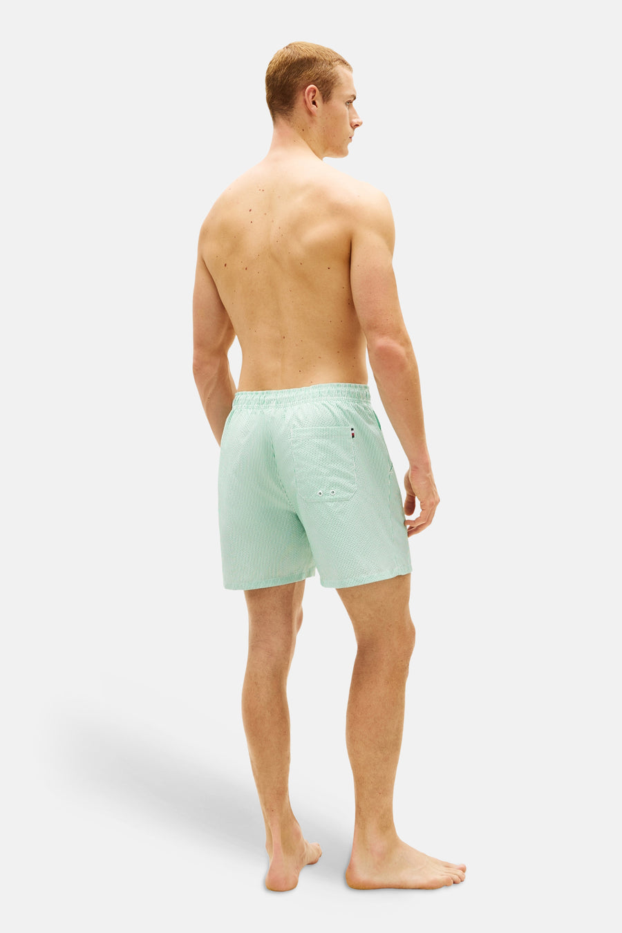 Maillot - vert