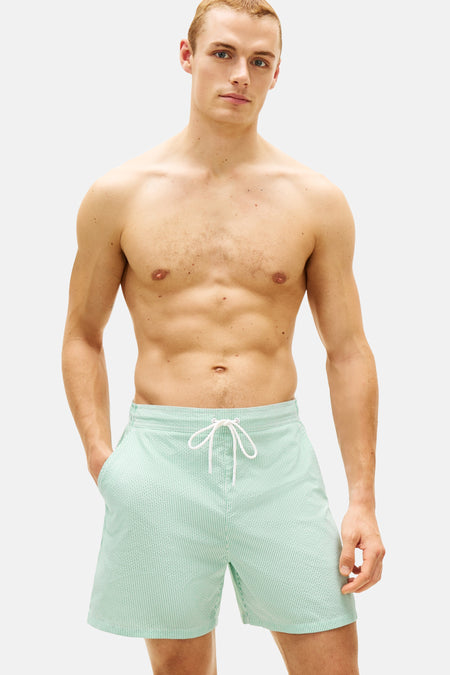 Zwemshort - green