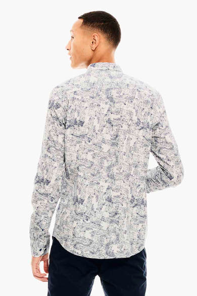 Chemise - blanc