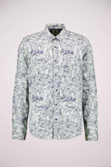 Chemise - blanc