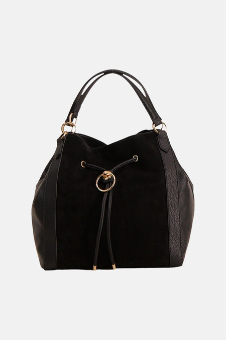 Sac &agrave; main - noir