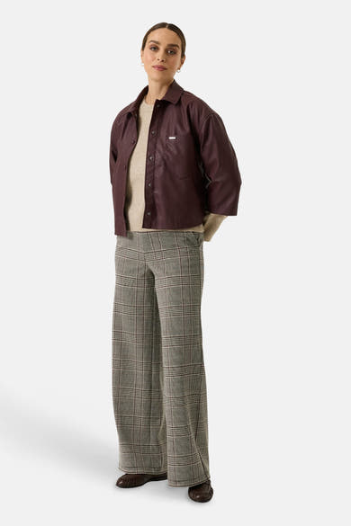 Dames sb seizoensbroek formal multicolor - GARCIA