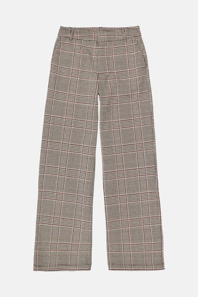 Dames sb seizoensbroek formal multicolor - GARCIA