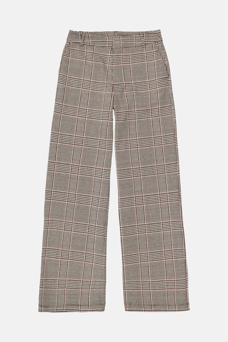 Dames sb seizoensbroek formal multicolor - GARCIA