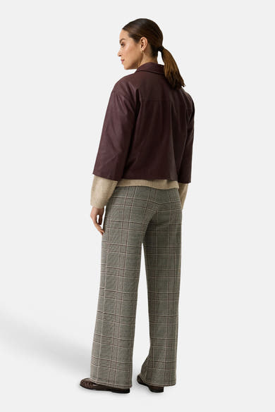 Dames sb seizoensbroek formal multicolor - GARCIA