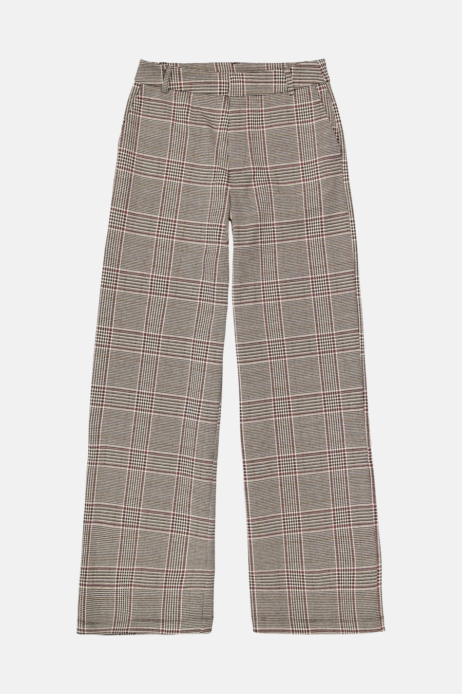Dames sb seizoensbroek formal multicolor - GARCIA