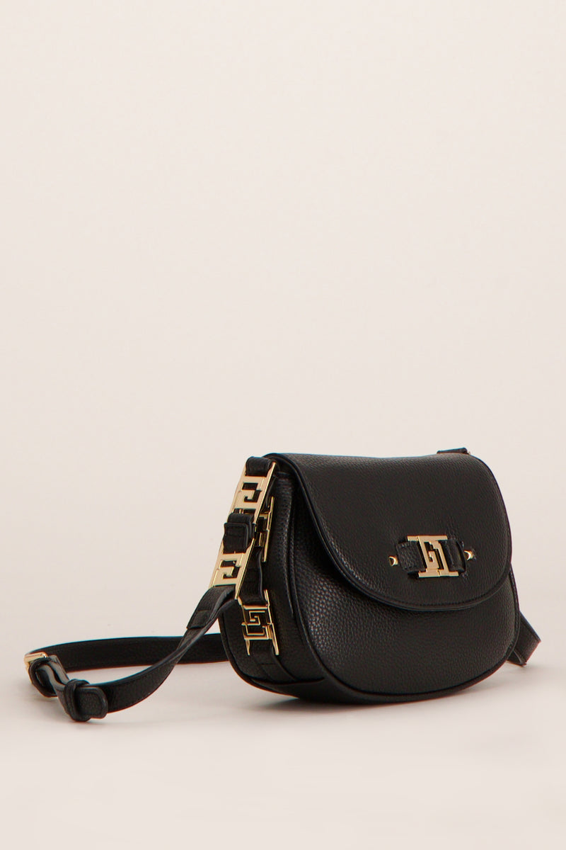 Sac à bandoulière Noir - Gaudi Jeans