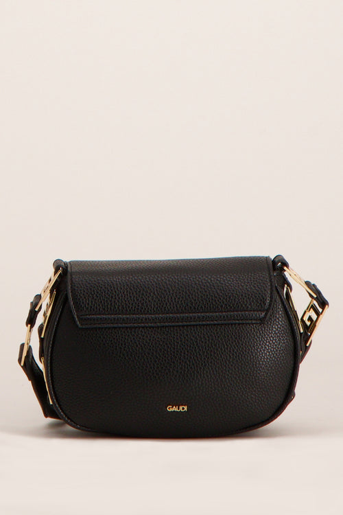 Sac à bandoulière Noir - Gaudi Jeans