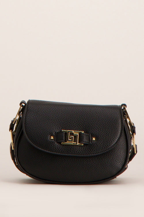 Sac à bandoulière Noir - Gaudi Jeans