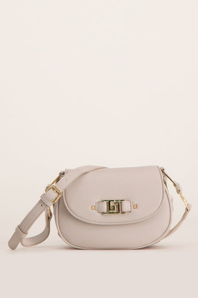 Schoudertas Beige - Gaudi Jeans