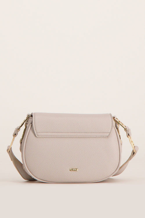 Sac à bandoulière Beige - Gaudi Jeans