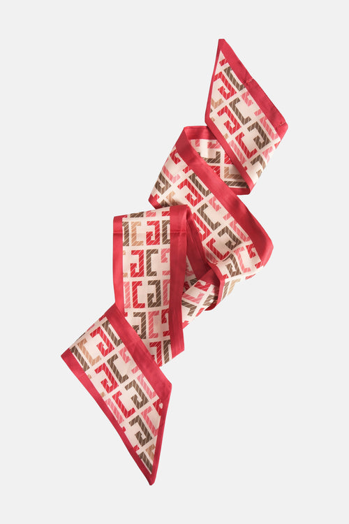 Foulard Rouge - Gaudi Jeans