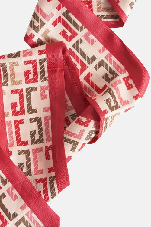 Foulard Rouge - Gaudi Jeans