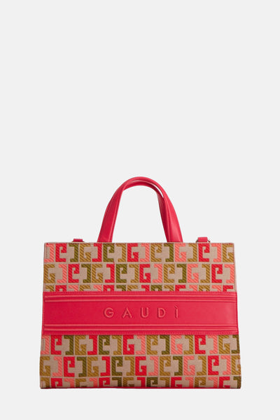 Sac à main Rouge - Gaudi Jeans